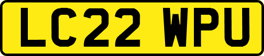 LC22WPU