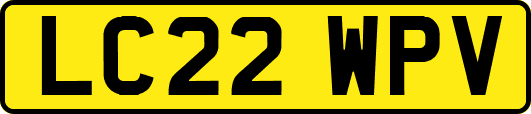 LC22WPV