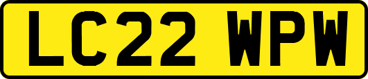 LC22WPW