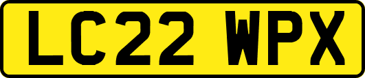 LC22WPX