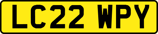 LC22WPY
