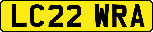 LC22WRA