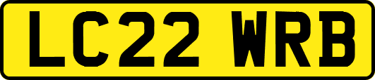 LC22WRB