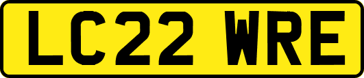 LC22WRE