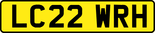 LC22WRH