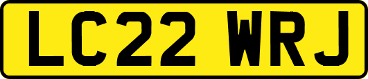 LC22WRJ