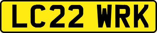 LC22WRK