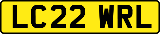 LC22WRL