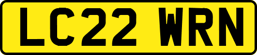 LC22WRN