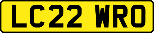 LC22WRO