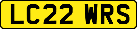 LC22WRS