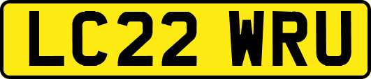 LC22WRU