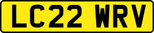 LC22WRV