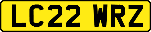 LC22WRZ