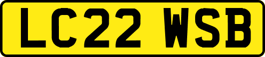 LC22WSB