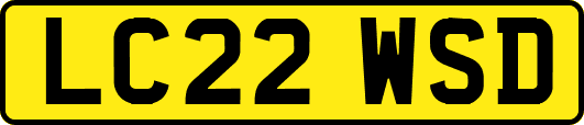 LC22WSD
