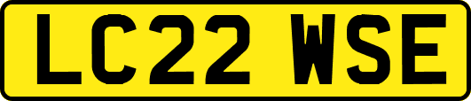 LC22WSE