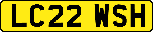 LC22WSH
