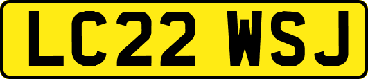 LC22WSJ