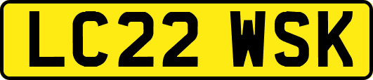 LC22WSK