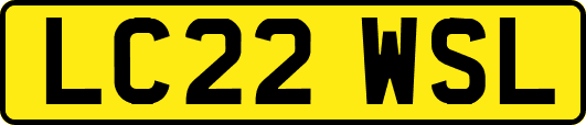 LC22WSL