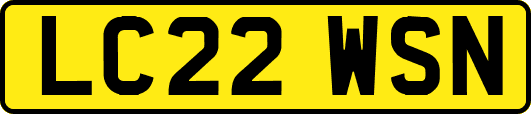 LC22WSN
