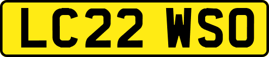 LC22WSO