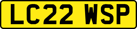 LC22WSP