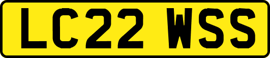 LC22WSS