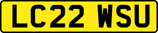 LC22WSU