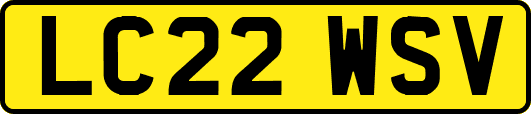 LC22WSV
