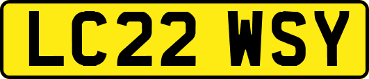 LC22WSY
