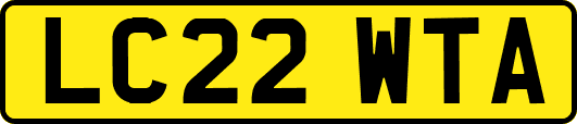 LC22WTA