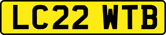 LC22WTB