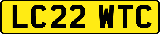 LC22WTC