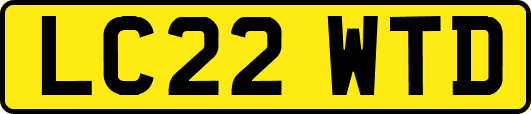 LC22WTD