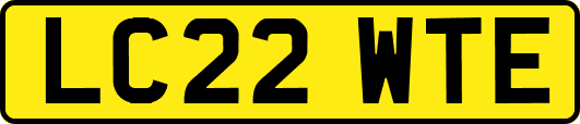 LC22WTE