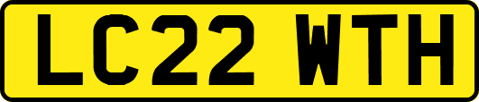 LC22WTH
