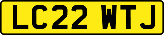 LC22WTJ
