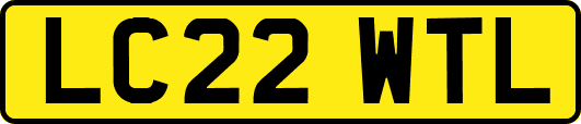 LC22WTL