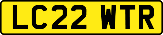 LC22WTR