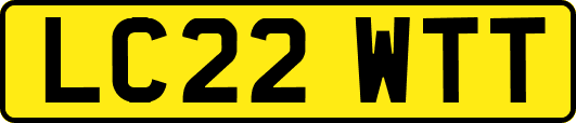LC22WTT