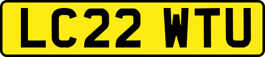 LC22WTU