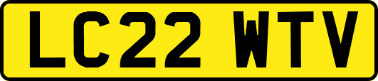 LC22WTV
