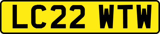 LC22WTW