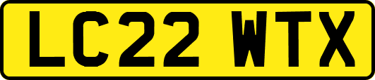 LC22WTX