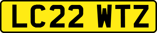 LC22WTZ