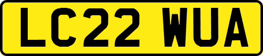 LC22WUA