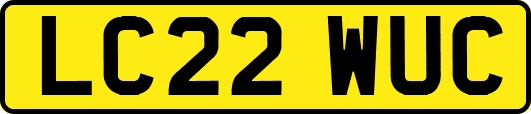 LC22WUC