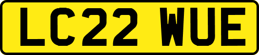 LC22WUE
